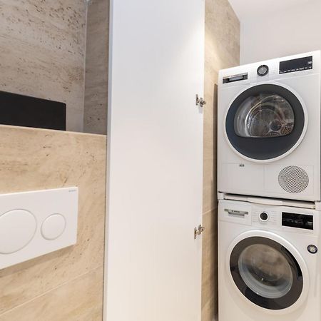 Top Notch Stay In Kolonaki Athens Ngoại thất bức ảnh