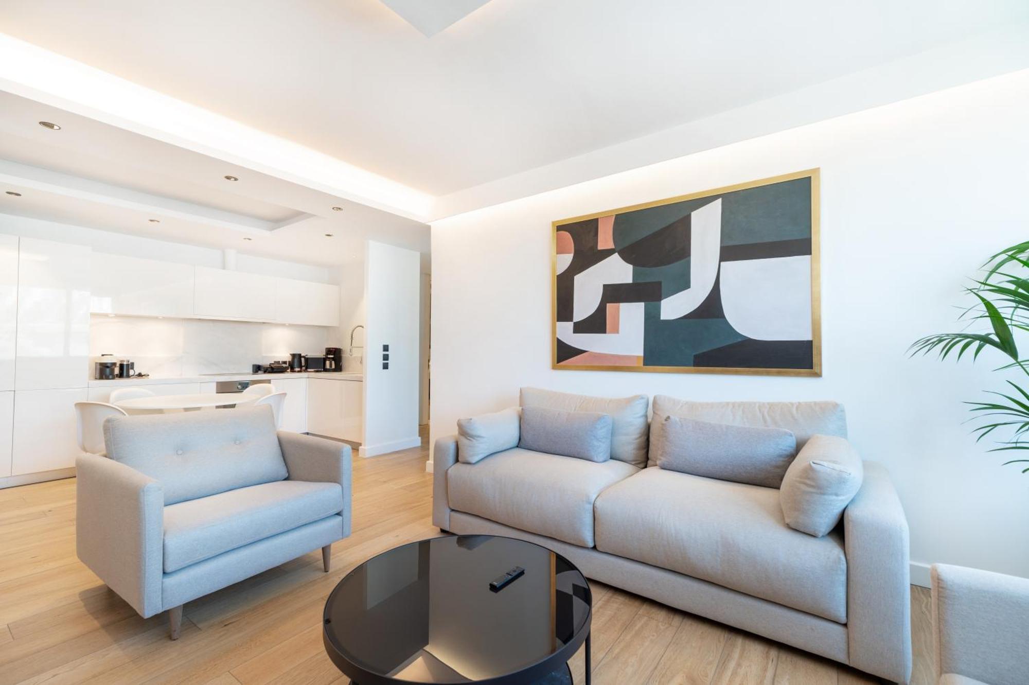 Top Notch Stay In Kolonaki Athens Ngoại thất bức ảnh