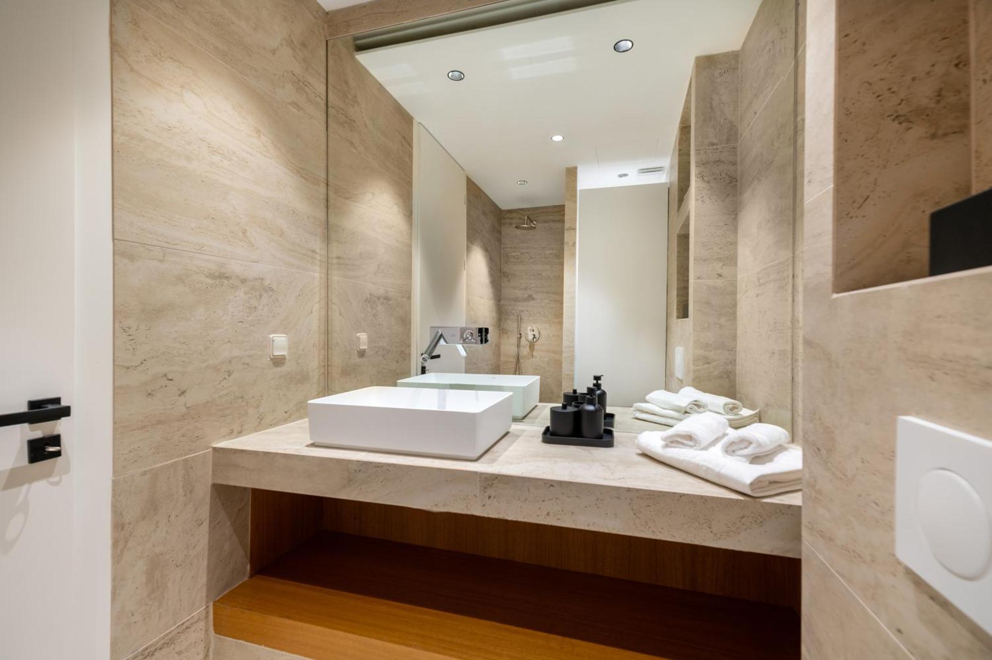 Top Notch Stay In Kolonaki Athens Ngoại thất bức ảnh