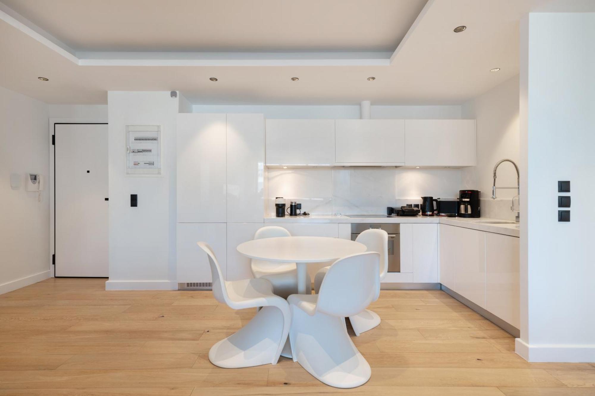 Top Notch Stay In Kolonaki Athens Ngoại thất bức ảnh