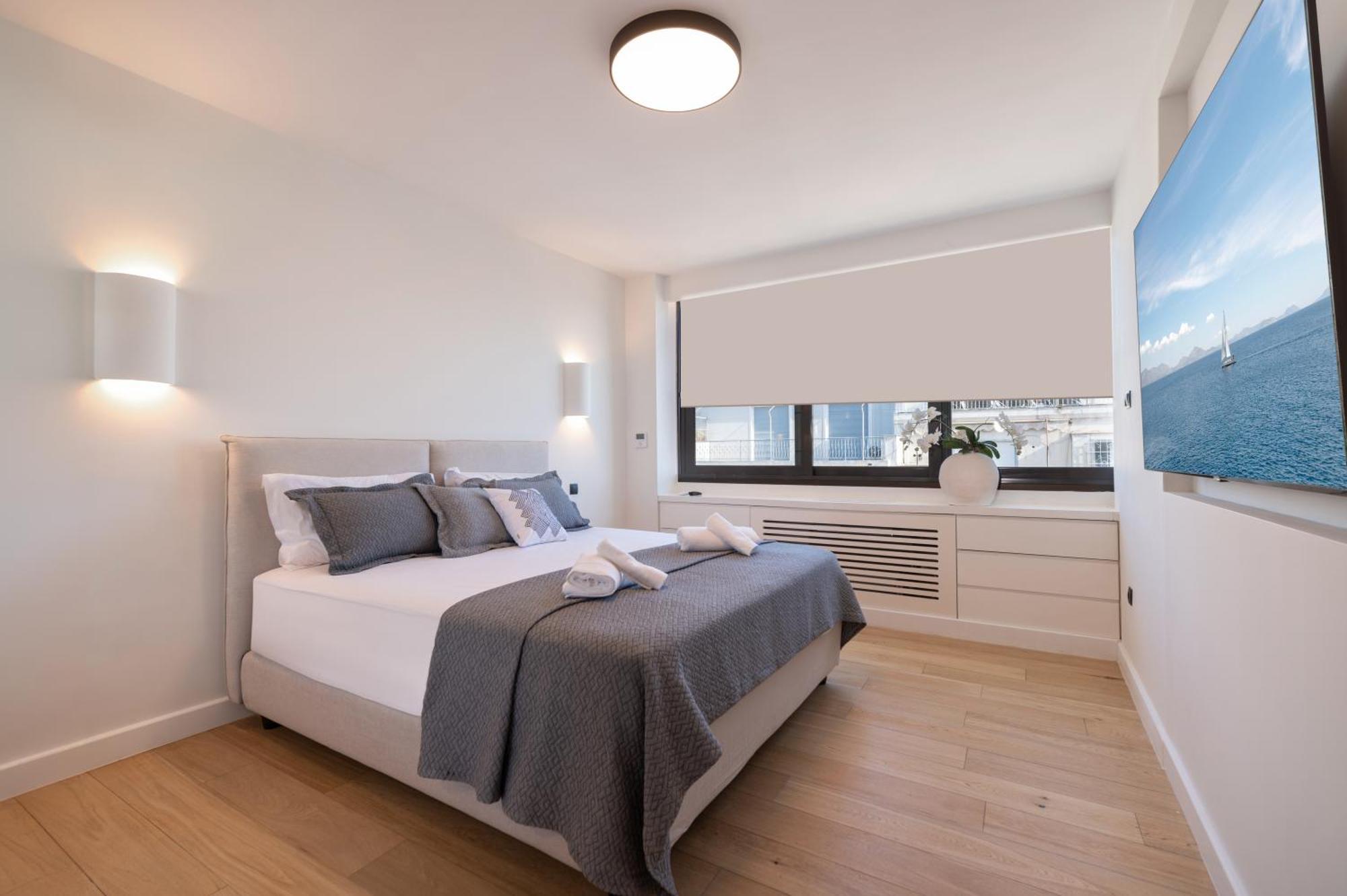 Top Notch Stay In Kolonaki Athens Ngoại thất bức ảnh